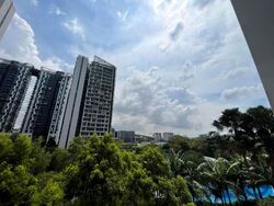 Eco Sanctuary (D23), Condominium #631615531